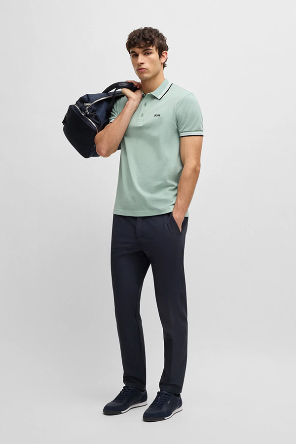 ΜΠΛΟΥΖΑ POLO - 357